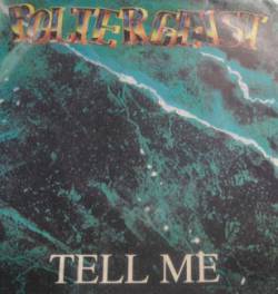 Poltergeist : Tell Me